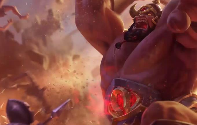 LOLS11ţͷ���� ����˹������_LOLţͷ���� ����˹�����ĳ�װ����