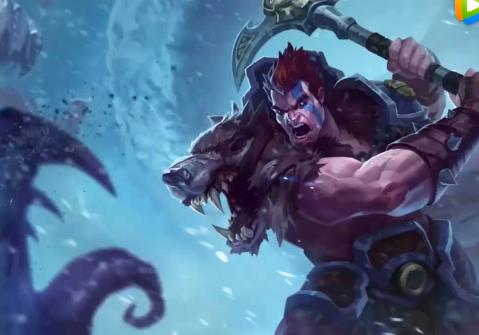 LOL10.23诺克萨斯之手 德莱厄斯技巧_LOL诺克萨斯之手 德莱厄斯符文出装攻略