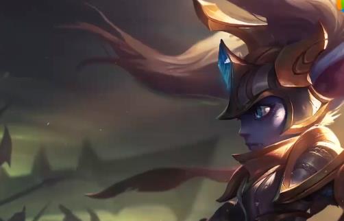 LOL10.23圣锤之毅 波比技巧_LOL圣锤之毅 波比符文出装攻略