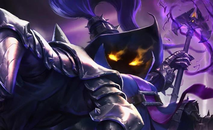 LOL10.23邪恶小法师 维迦技巧_LOL邪恶小法师 维迦符文出装攻略