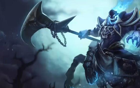 LOL10.22战争之影 赫卡里姆技巧_LOL战争之影 赫卡里姆符文出装攻略