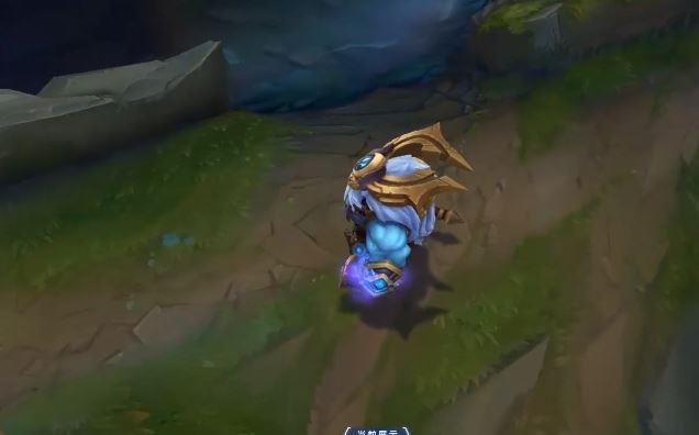 LOL10.22ɽ��֮�� �W������_LOLɽ��֮�� �W�����ĳ�װ����