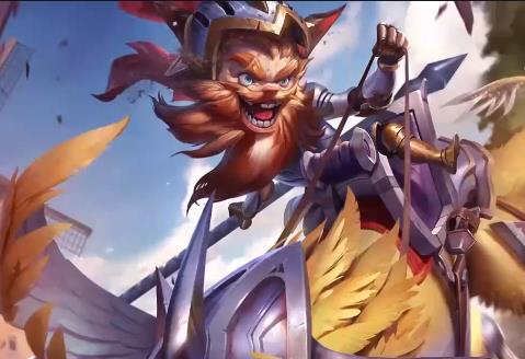 LOL10.22��ŭ��ʿ ���Ҽ���_LOL��ŭ��ʿ ���ҷ��ĳ�װ����