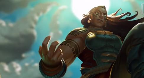 LOL10.22���޼�˾ ����������_LOL���޼�˾ ���������ĳ�װ����