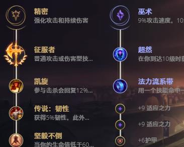 LOL10.22海兽祭司 俄洛伊技巧_LOL海兽祭司 俄洛伊符文出装攻略