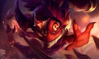 LOL峡谷传说2020活动_LOL峡谷传说2020活动地址