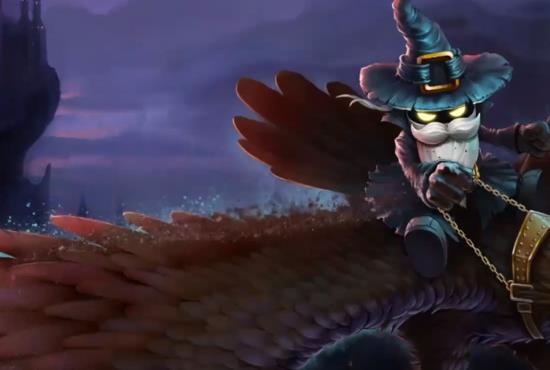 LOL10.21����֮�� ���ʿ˼���_LOL����֮�� ���ʿ˷��ĳ�װ����