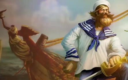 LOL10.21海洋之灾 普朗克技巧_LOL海洋之灾 普朗克符文出装攻略