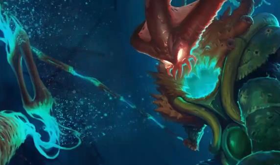 LOL10.21魂锁典狱长 锤石技巧_LOL魂锁典狱长 锤石符文出装攻略