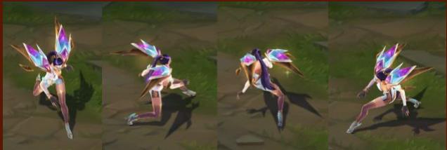 LOL10月22日PBE改动_LOL10月22日PBE改了什么