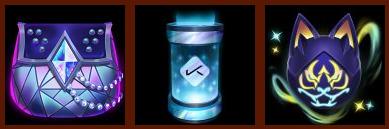 LOL10月21日PBE改动_LOL10月21日PBE改了什么