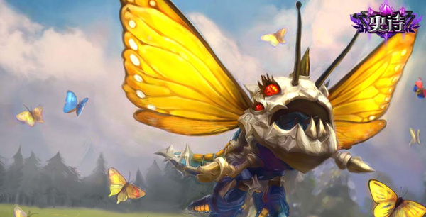 lols6大嘴怎样出装_lols6大嘴天赋出装推荐