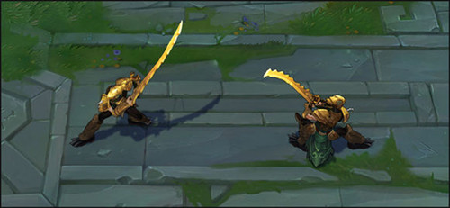 lol��Ѫ������ֵ��ֵ������_lol��ʥ�°���Ѫ����Ƥ����Ч�б�