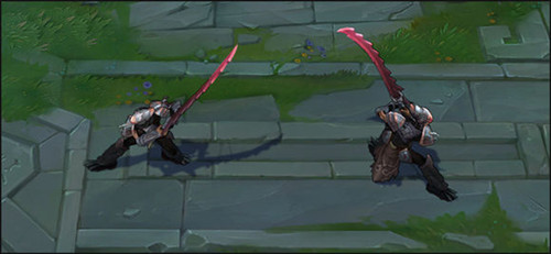 lol��Ѫ������ֵ��ֵ������_lol��ʥ�°���Ѫ����Ƥ����Ч�б�