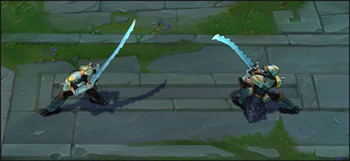 lol��Ѫ������ֵ��ֵ������_lol��ʥ�°���Ѫ����Ƥ����Ч�б�