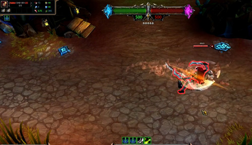 lol��Ѫ������ֵ��ֵ������_lol��ʥ�°���Ѫ����Ƥ����Ч�б�