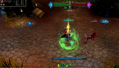 lol��Ѫ������ֵ��ֵ������_lol��ʥ�°���Ѫ����Ƥ����Ч�б�