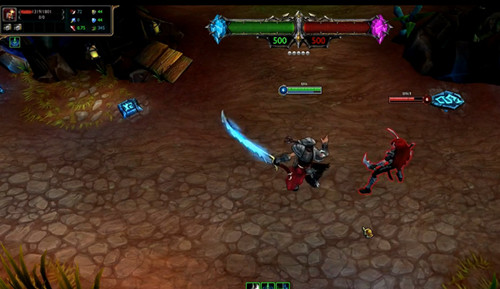 lol��Ѫ������ֵ��ֵ������_lol��ʥ�°���Ѫ����Ƥ����Ч�б�