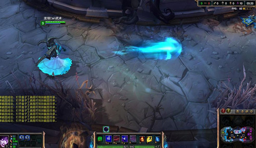 lol������ʹ��������Ƥ��ֵ��ֵ�ù���_lol��������Ī����Ƥ����Ч�б�