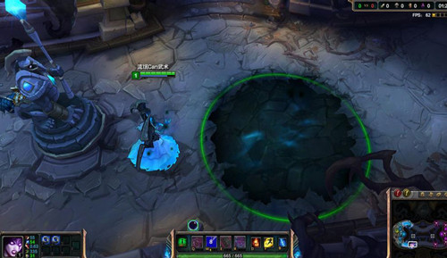 lol������ʹ��������Ƥ��ֵ��ֵ�ù���_lol��������Ī����Ƥ����Ч�б�