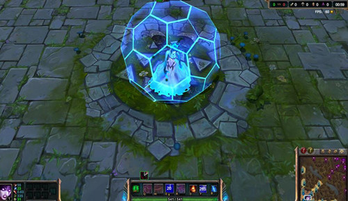 lol������ʹ��������Ƥ��ֵ��ֵ�ù���_lol��������Ī����Ƥ����Ч�б�