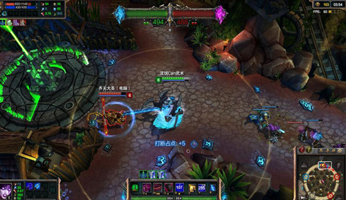 lol������ʹ��������Ƥ��ֵ��ֵ�ù���_lol��������Ī����Ƥ����Ч�б�