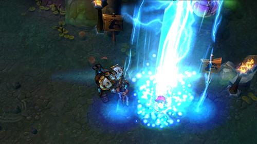 lol�������Ÿ���ֵ��ֵ������_lol�������Ÿ���Ƥ����Ч�б�