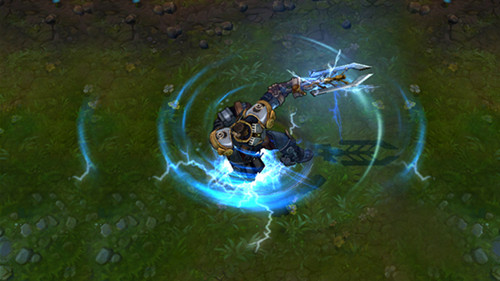 lol�������Ÿ���ֵ��ֵ������_lol�������Ÿ���Ƥ����Ч�б�