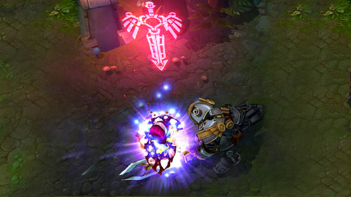 lol�������Ÿ���ֵ��ֵ������_lol�������Ÿ���Ƥ����Ч�б�