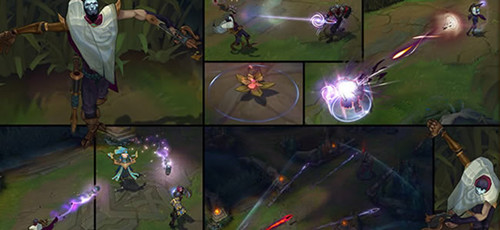 lols6Ϸ��ʦ��������װ_lols6Ϸ��ʦ����װ����