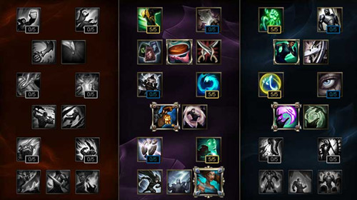 lols6��Ů������װ_lols6�籩֮ŭ���ȳ�װ����