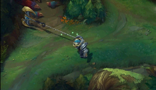 lol������ʿŵ����˹Ƥ��ֵ��ֵ�ù���_lol�̩̹������ʿƤ����Ч�б�