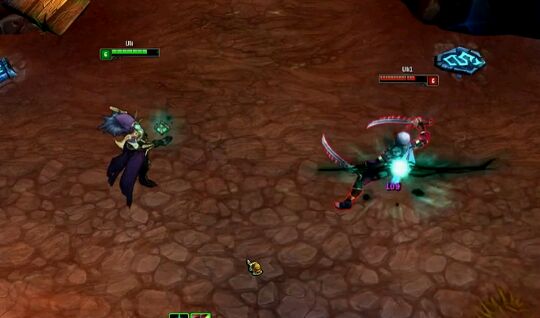 lol����о��������׶�ֵ��ֵ������_lol��Ѫ������о�Ƥ����Ч�б�