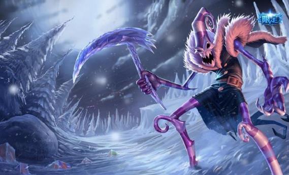 lol6.9�汾��ǿ��Ұ������������װ_lol6.9�汾��ǿ��Ұ�����˴򷨽���