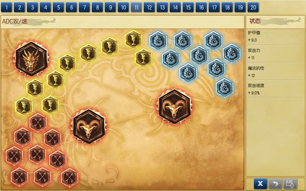 lols6ʥǹ����¬����������װ_lols6�°����츳��װ�Ƽ�