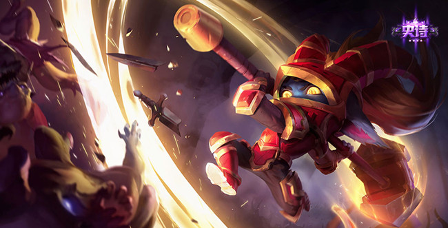 lols6����������װ_lols6�����츳��װ�Ƽ�