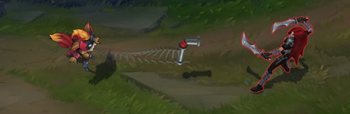 lol�ͻ�ˤ�����ɶ�Ƥ��ֵ��ֵ������_lol�ɶ���Ƥ���ͻ�ˤ������Ч�б�