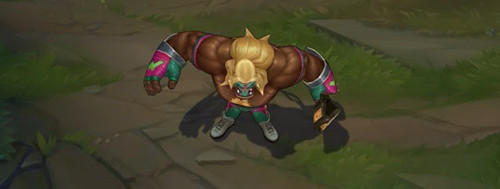 lol�ɶ���Ƥ���Ƕ�ʿ����_lol�ɶ���Ƥ���Ƕ�ʿ��Ч�б�