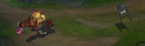 lol�ɶ���Ƥ���Ƕ�ʿ����_lol�ɶ���Ƥ���Ƕ�ʿ��Ч�б�