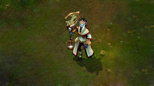 lol����ʥ�໯��Ƥ��ֵ��ֵ�ù���_lolʥ�໯��������Ƥ������Ч�б�