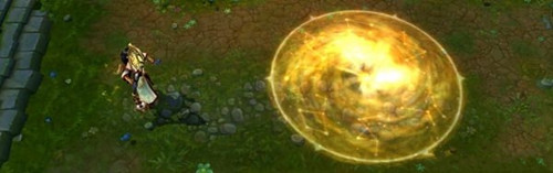 lol����ʥ�໯��Ƥ��ֵ��ֵ�ù���_lolʥ�໯��������Ƥ������Ч�б�