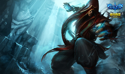 lol盲僧防弹武僧皮肤有特效吗_lol防弹武僧李青皮肤值不值得购买