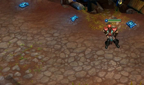 lol盲僧防弹武僧皮肤有特效吗_lol防弹武僧李青皮肤值不值得购买