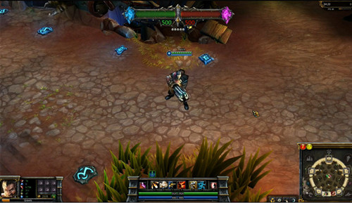 lol��ǹɱ����ΧƤ������Ч��_lolɱ����Χ���׸�˹Ƥ��ֵ��ֵ�ù���