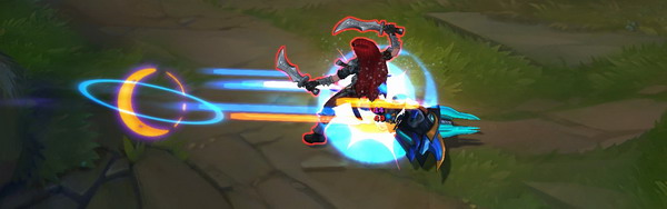 lolС������Ƥ������ħװ��������Ч��_lol����ħװ���������Ч�б�