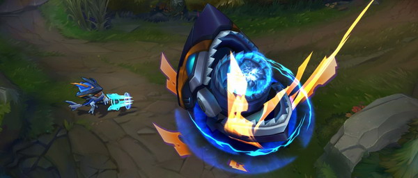 lolС������Ƥ������ħװ��������Ч��_lol����ħװ���������Ч�б�