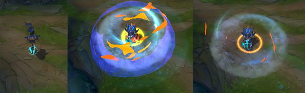 lolС������Ƥ������ħװ��������Ч��_lol����ħװ���������Ч�б�