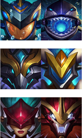 lol����ϵ��ͷ��ɶʱ���_lol��������ͷ��۸�����ʱ�����