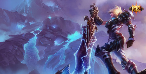 lol6.9�汾����֮������������װ_lol6.9�汾����֮����������ϸ����