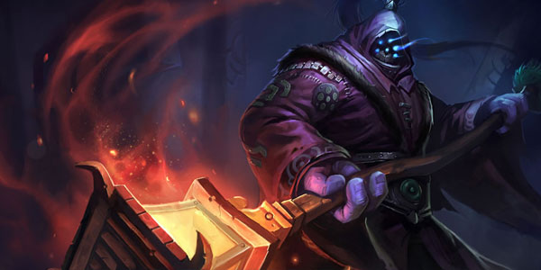 lol6.9�汾����֮������������װ_lol6.9�汾����֮����������ϸ����